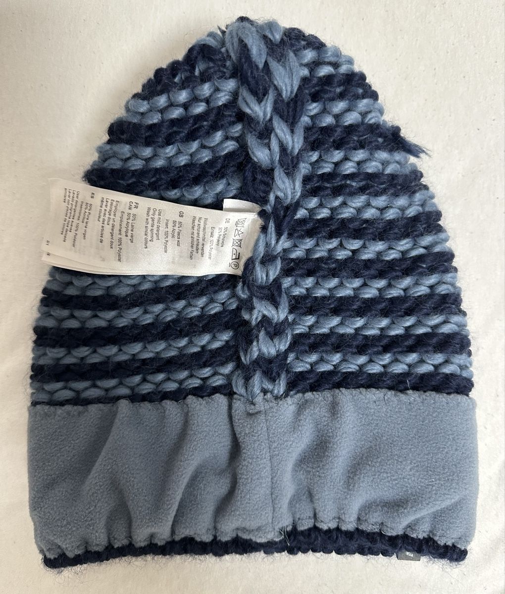 Mammut Chapeaux, bonnets & casquettes: Mammut mütze – Neuf avec emballage d'origine à Maienfeld par tobeyl2020 3