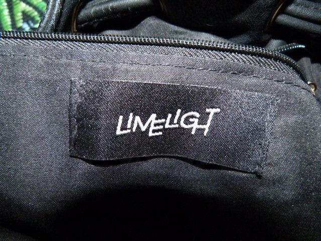 Borse da donna: Beuteltasche Limelight – Usato da Nunningen venduto da Fashion-Ave51 3