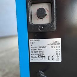 Deumidificatori: Fral Entfeuchter – Usato da Zuchwil venduto da Trucker16 4