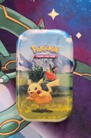 Mini Tin Pokémon Héros Transcendant ME2.5 - FR