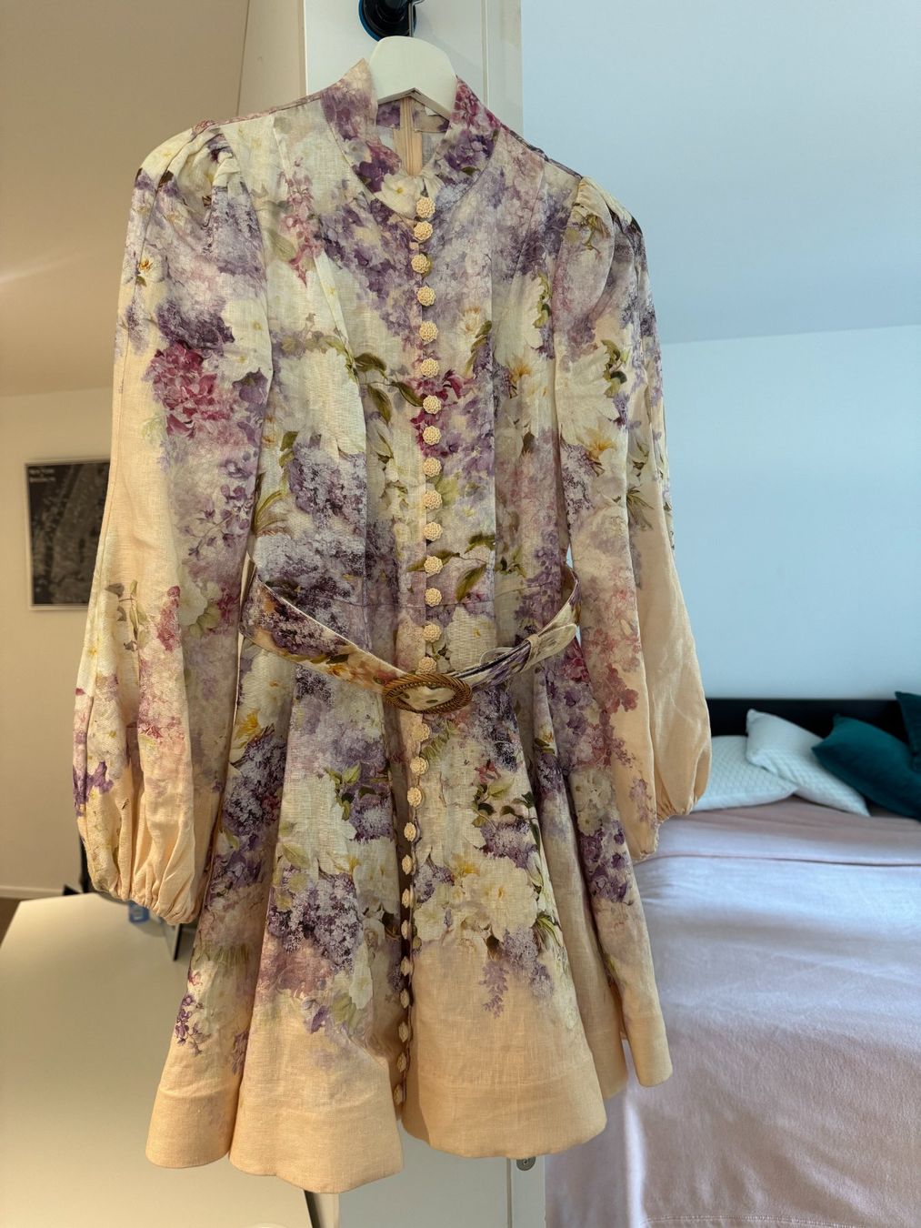 Zimmermann Vestiti: Zimmermann dress size 0/XS – Nuovo (secondo la descrizione) da Zürich venduto da elinkaelle 1