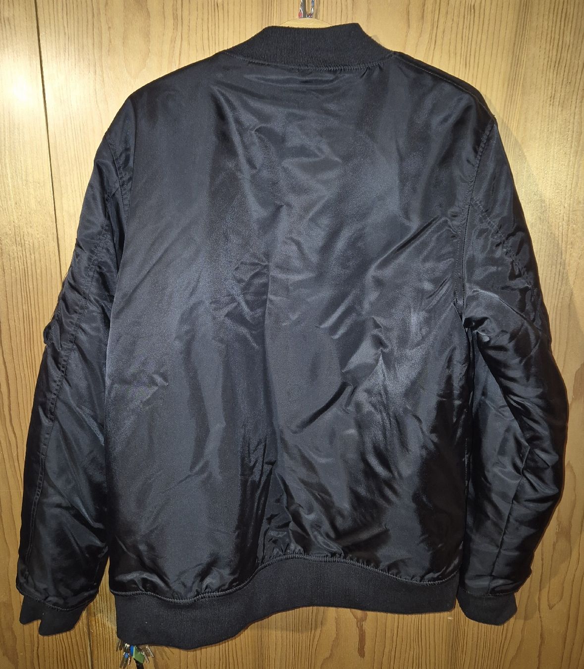 Jacken: Bomberjacke L – Gebraucht aus Seewen SZ von Shovelhead73 1
