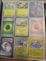 Pokémon Karten - TOP Zustand! Ideal für Sammler 🤩