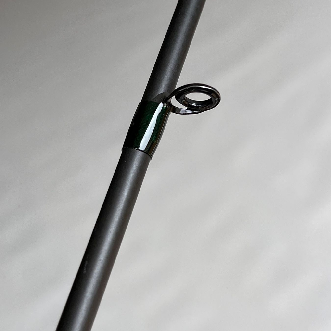 Canne da pesca: G. LOOMIS IMX PRO 812C JBR JERKBAIT CASTING ROD – Usato da Magglingen/Macolin venduto da OZborn 7