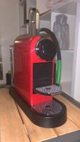 Nespresso Kaffeemaschine