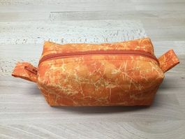 Tasche / Necessaire / Kosmetiktasche / Etui, neue Handarbeit
