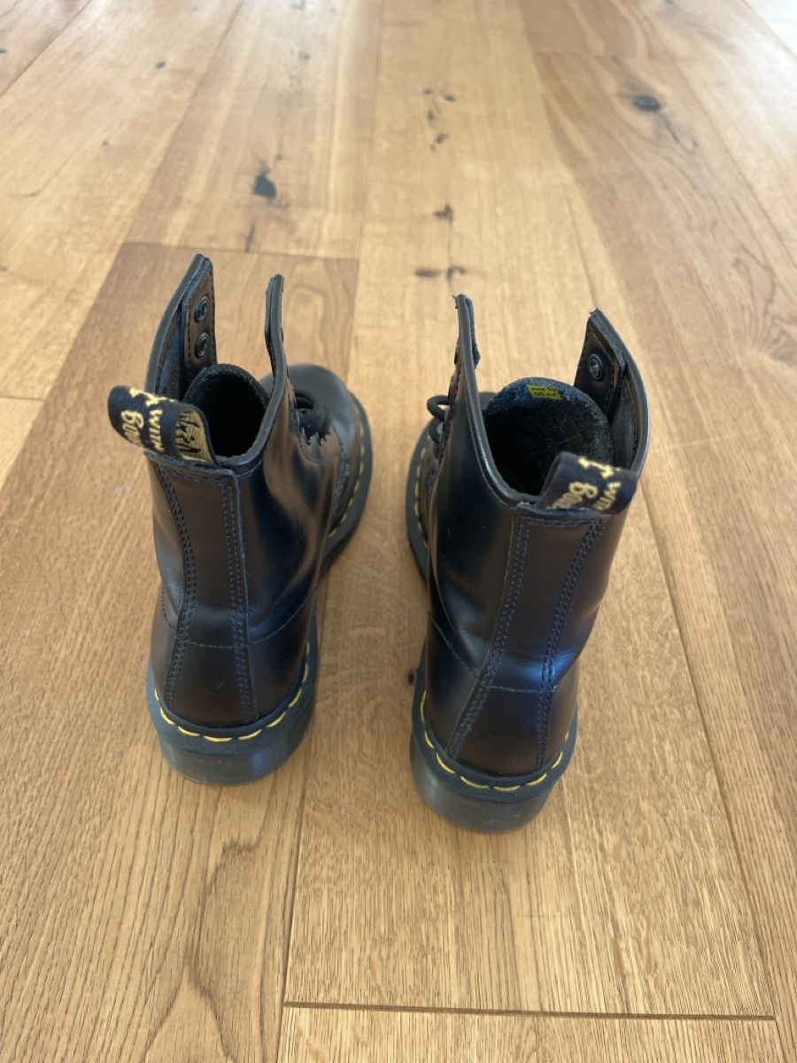 Dr. Martens Chaussures hommes: Dr. Martens Grösse 36 – D'occasion à Kriens par seifeschale 2