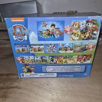 Puzzles multiples Pat Patrouille