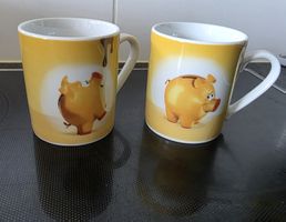 2 mug Miggy