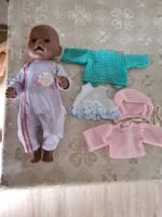 Baby Born Sammlung - Puppe, Kleider