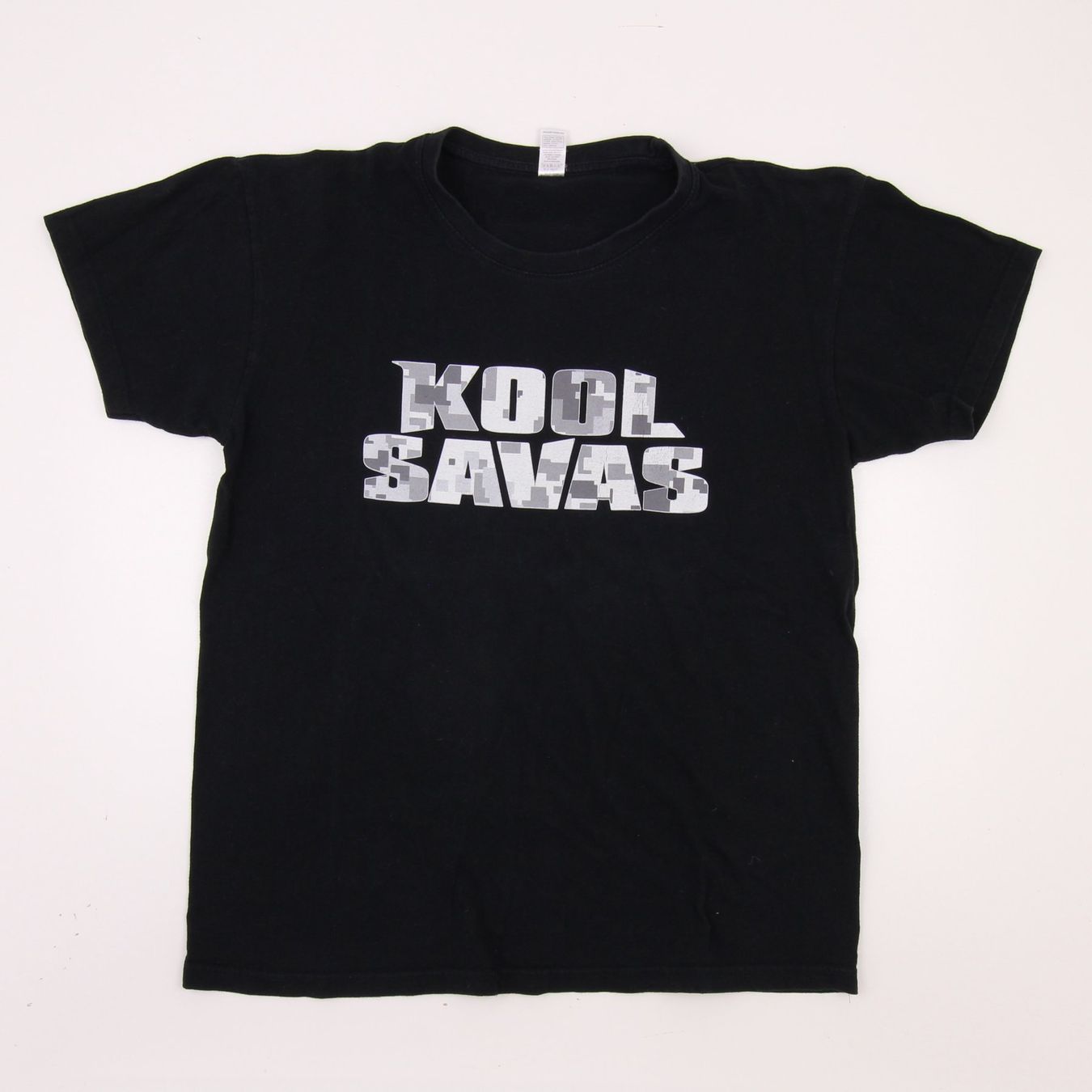 T-shirts: Kool Savas Shirt – D'occasion à Bern par Padeeeh