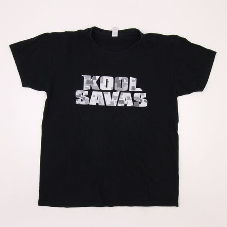 Kool Savas Shirt