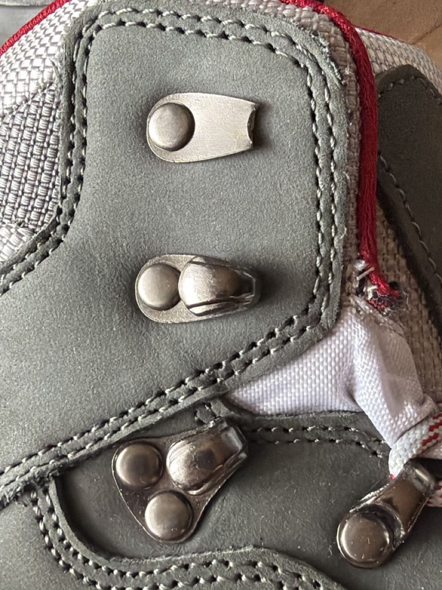 Herrenschuhe: Wanderschuhe  – Gebraucht aus Ebikon von alina0309 4
