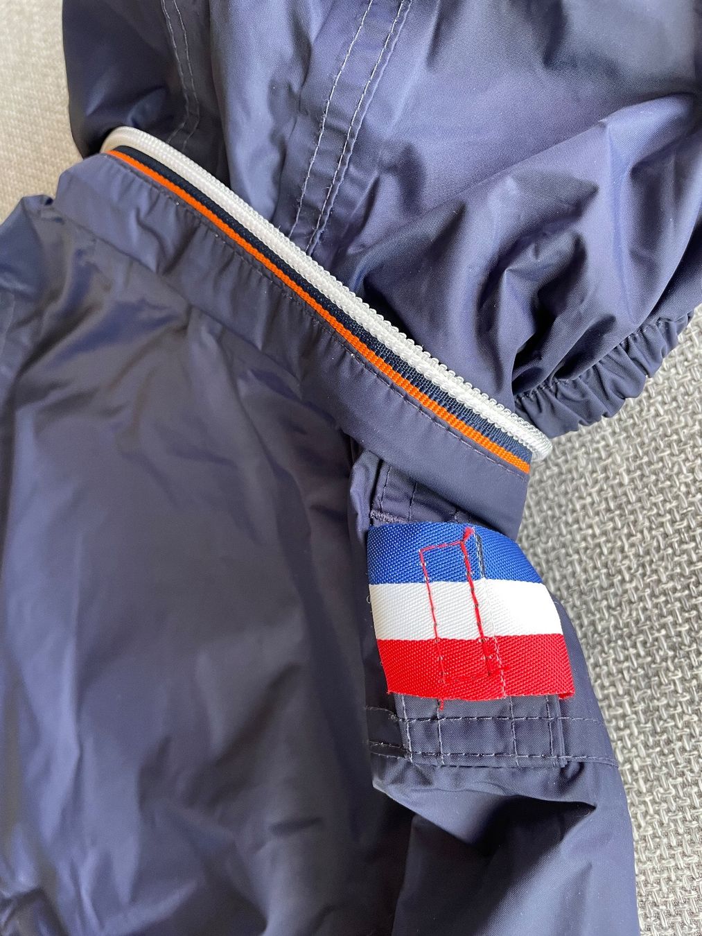 Giacche: K-Way jacket 98cm – Usato da Lausanne venduto da Jarosz 2