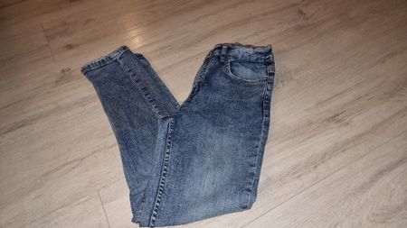 Coole Jeans Gr. 164 guter Zustand, Jungenhose