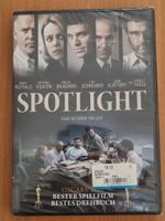 DVD: Spotlight - Read between the Lies -> NEU