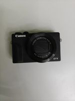 Canon PowerShot G7X  Ab 50.Fr