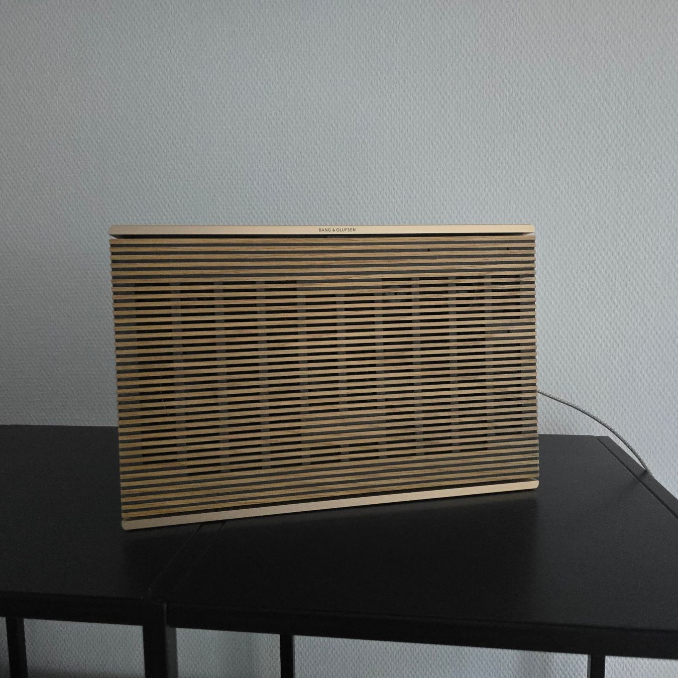 Bang & Olufsen Lautsprecher: Beosound Level – Gebraucht aus Wintersingen von superlunes