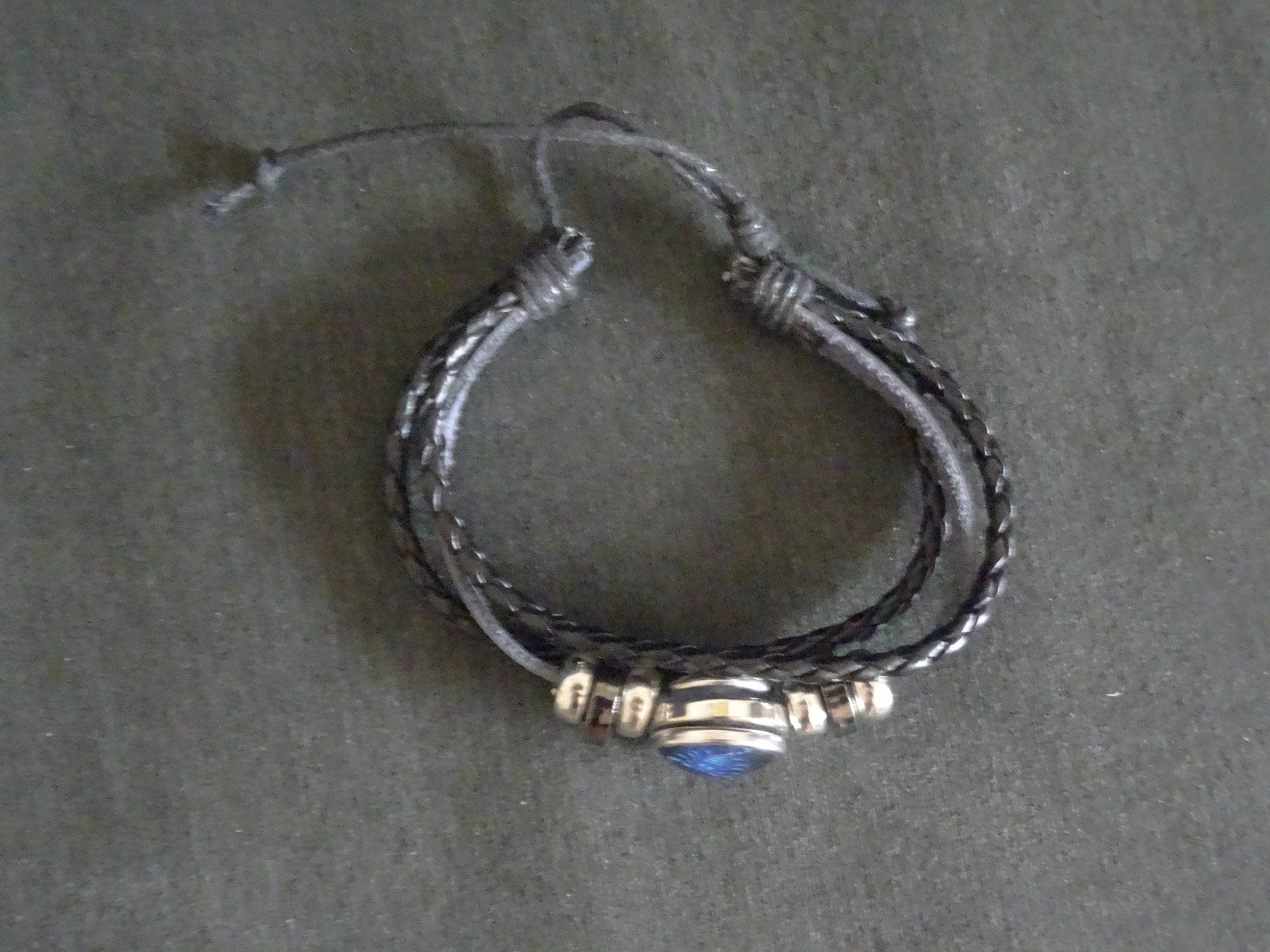 Bracciali & Braccialetti: Bracelet - Zodiaque Scorpion – Nuovo (secondo la descrizione) da PRILLY venduto da hurricane2000 1