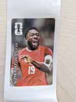 Panini Coca-Cola WM 2026 Sticker Alphonso Davies ( CAN )