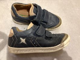 Froddo Lederschuh Grösse 29, quasi neu! 