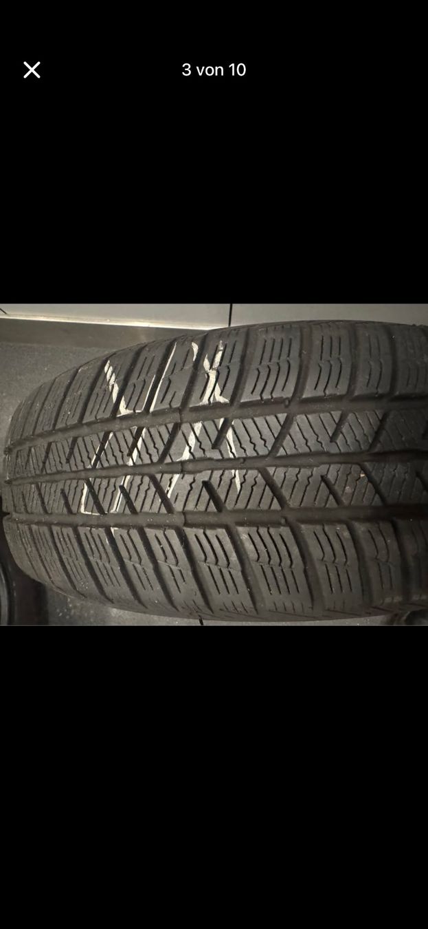 Automobili: 2x Winterpneus 195/65 R15 (Jahr 2023) – Nuovo (secondo la descrizione) da Kaiseraugst venduto da mik_cs5j 2