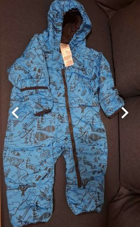 Columbia Skianzug Gr.(18Monat) NEU NEU NEU NEU