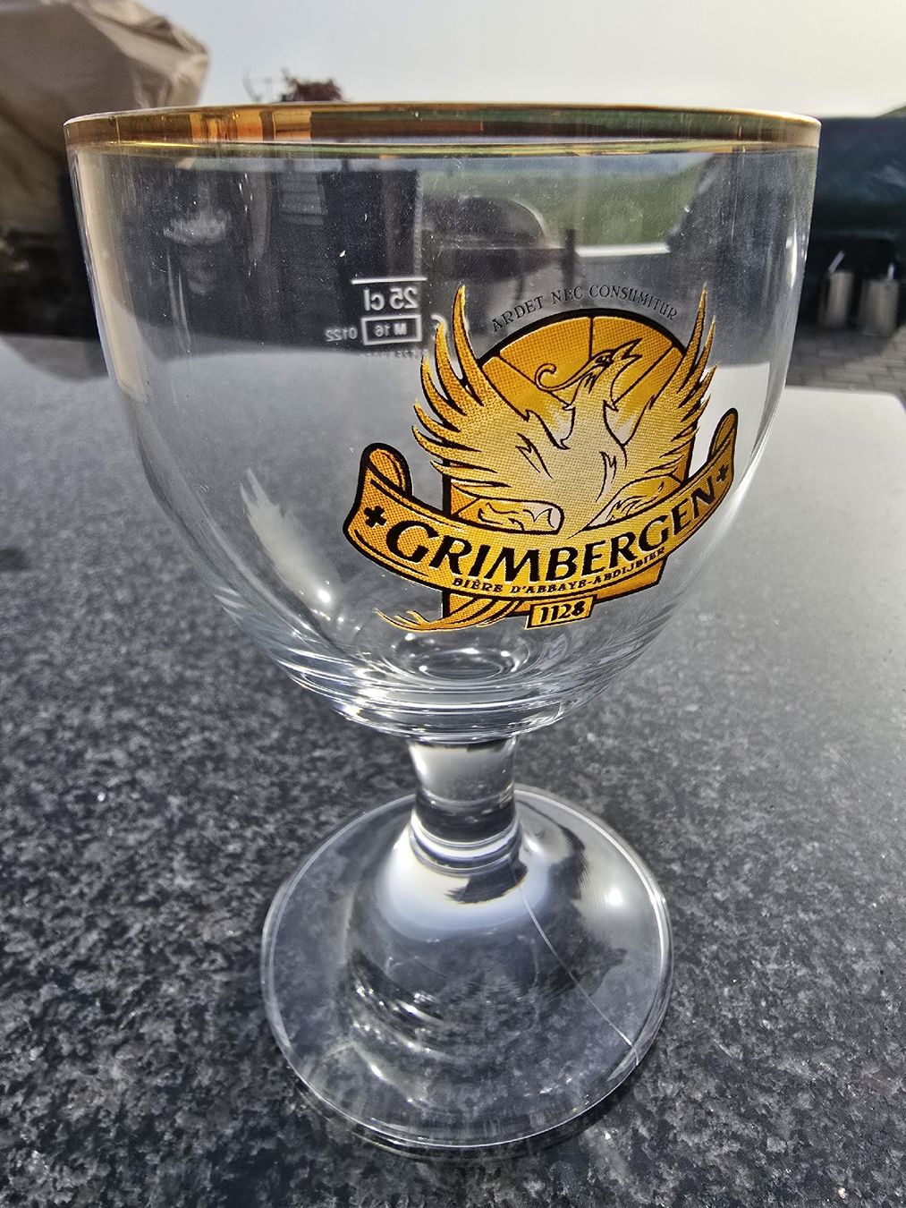 Ritzenhoff Bicchieri: 6 neue Ritzenhoff Biergläser 25cl – Nuovo e nell'imballaggio originale da Walkringen venduto da Vanuca 5