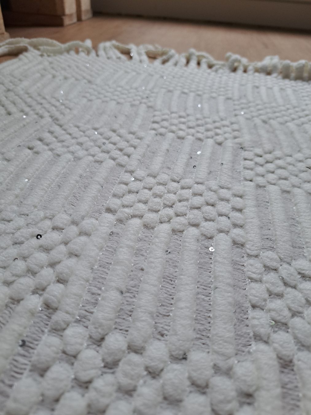 Foulard & Sciarpe: schal von Poirier – Nuovo (secondo la descrizione) da Murgenthal venduto da sab_f6yd 2