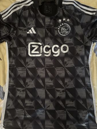 Maillot Ajax third 24/23  taille M