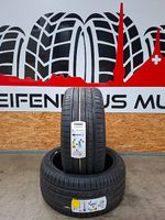 2 Sommerreifen Nokian Powerproof 255/40 ZR19 100Y