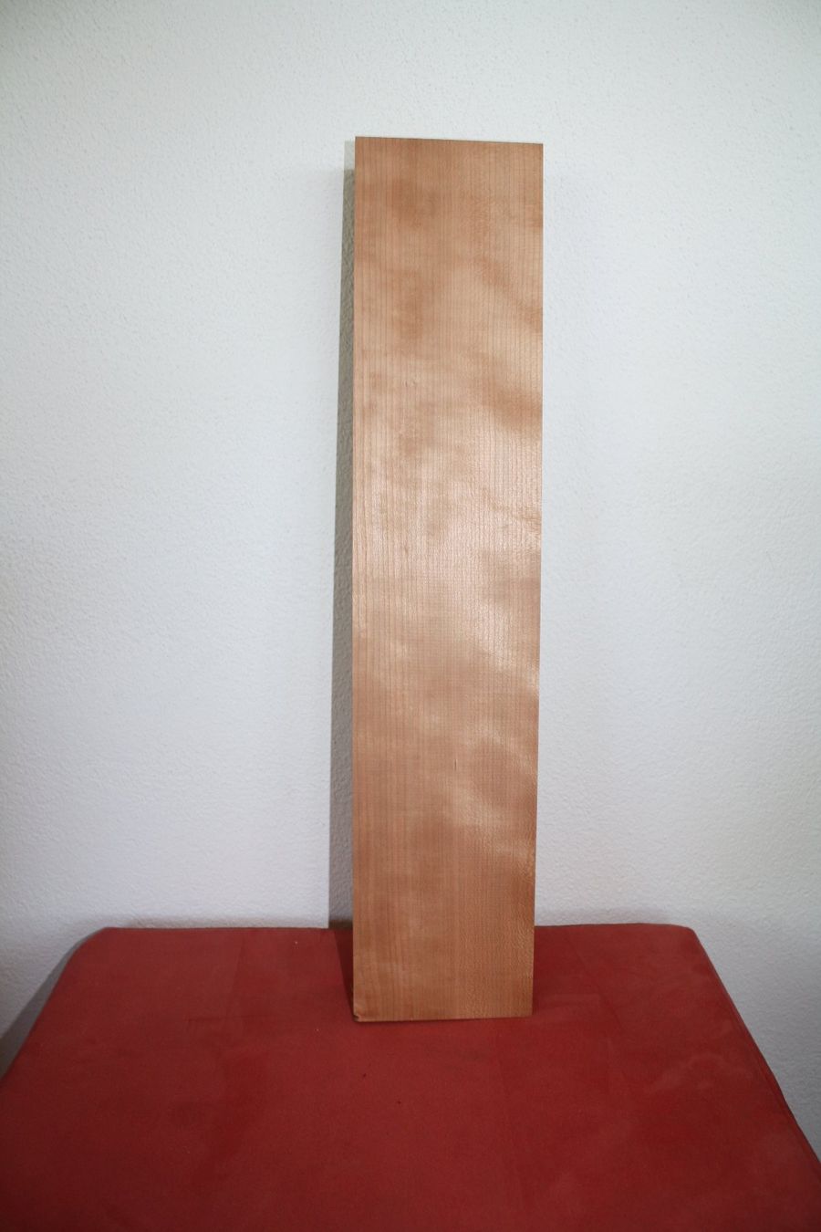 Articoli in legno: Leiste amerikanischer Kirschbaum – Nuovo (secondo la descrizione) da Buchrain venduto da Donatello4 3