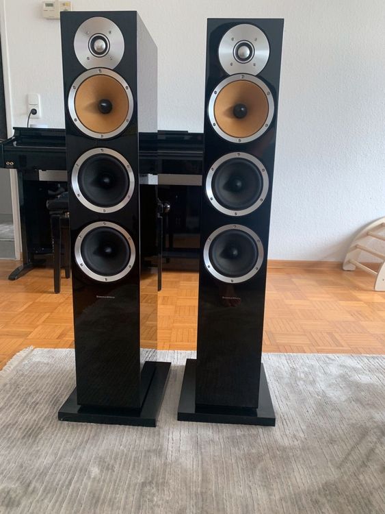 Bowers & Wilkins CM8 | Kaufen auf Ricardo