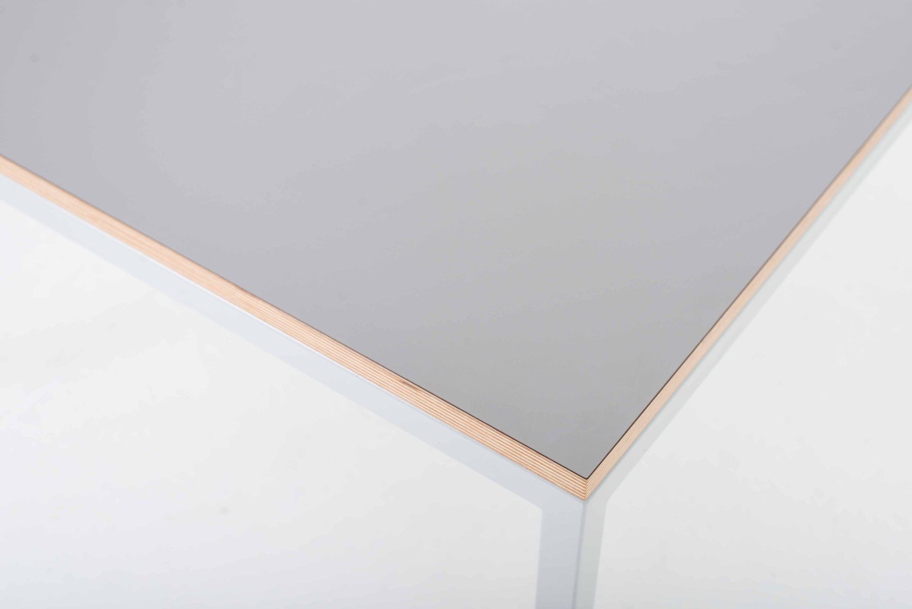 Lehni Tables: Lehni Tisch von Georg Gisel – D'occasion à Zürich par STUZH38 5