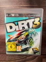 Dirt 3 [PS3]