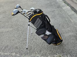 Wilson Golf Set 