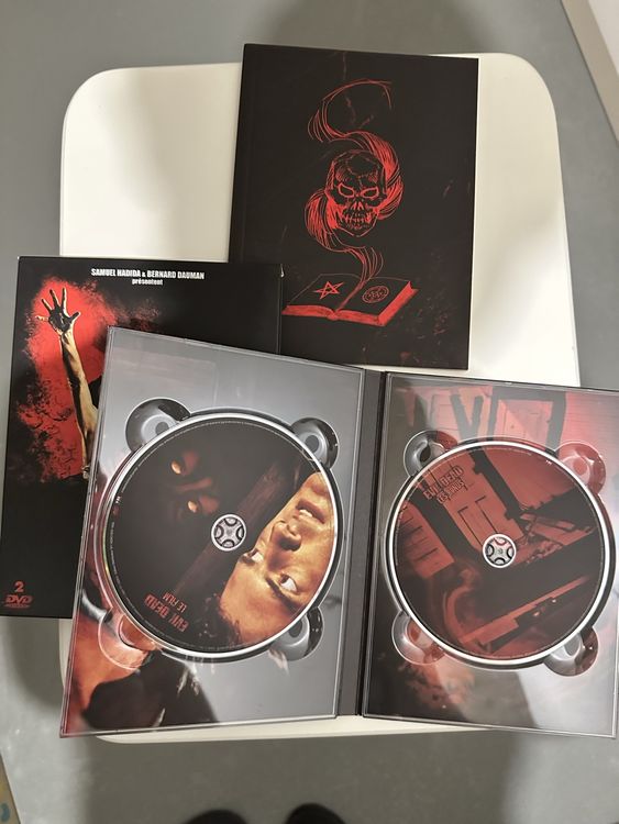 T-shirt Subspecies Serviteur Du Mal - Culte Horreur - Toutes Tailles - 100% Coton - Neuf Sans étiquette