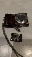 Lumix mit HD-Video - Top Zustand!