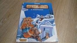 Atalante  / Band:2 - Nautiliaa