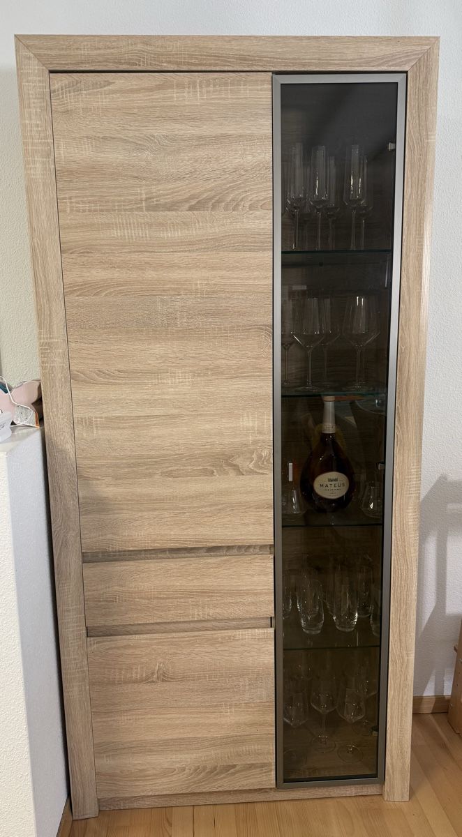 Vitrinen: Vitrine – Gebraucht aus Bülach von Marcel_96