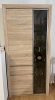 Vitrine *muss wegen Umzug weg*