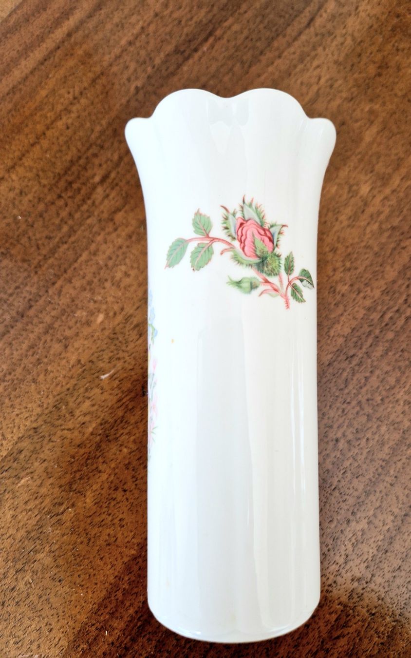 Vasen & Gefässe: Vase Wild  Tudor – Gebraucht aus Bern von Antikbatik 3