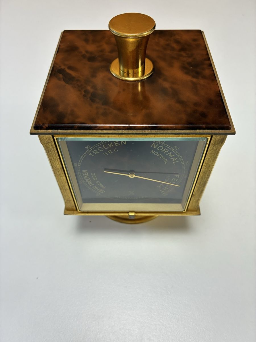 Dunhill Orologi: Orologio da tavola Dunhill – Usato da Chiggiogna venduto da acavanna 7