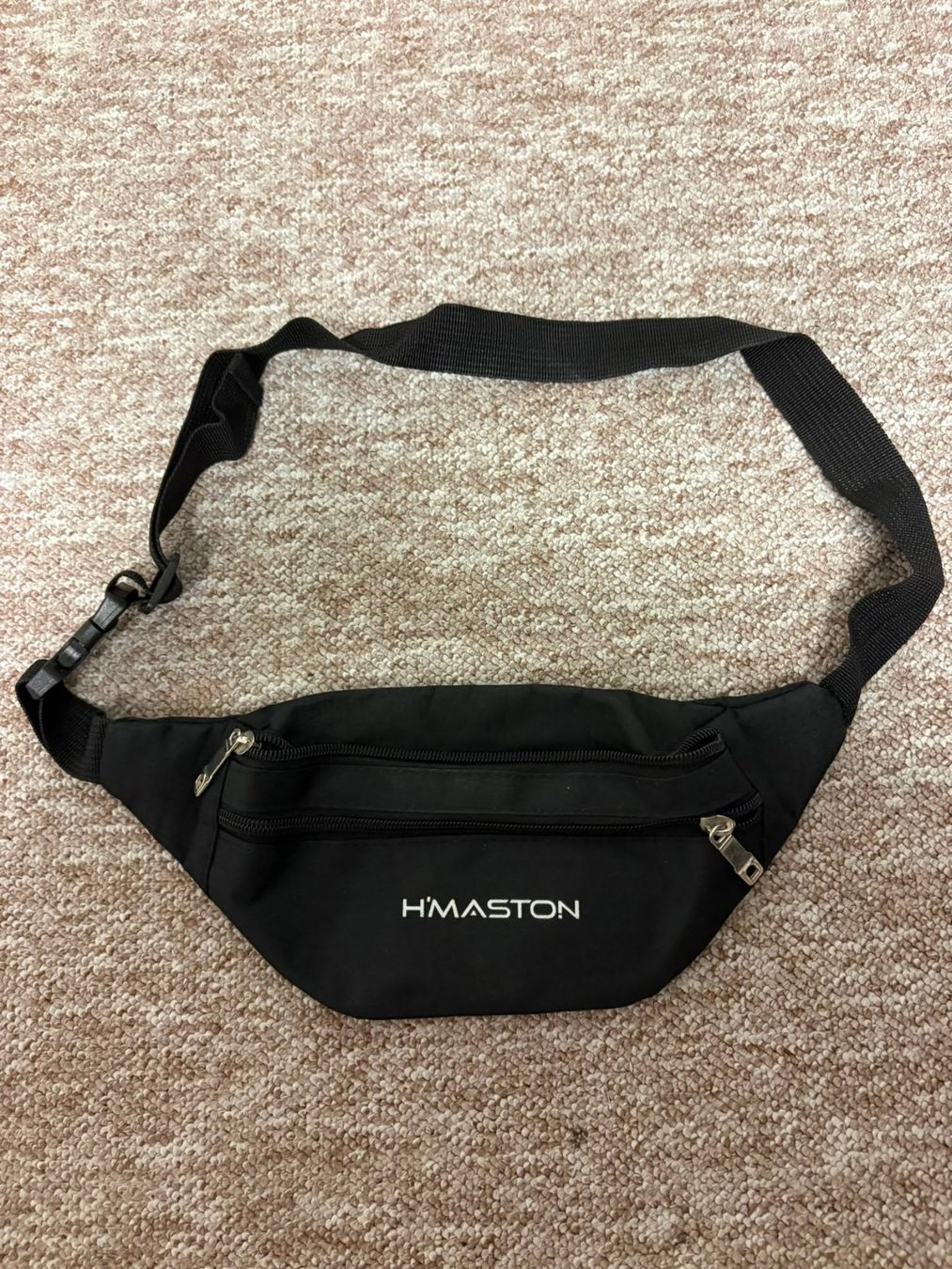 Borse: Bauchtasche hamston – Usato da Adliswil venduto da thiago1995