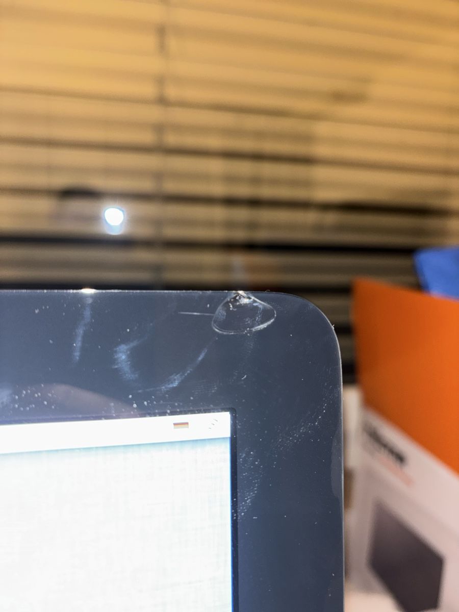Apple PC: I Mac 27“ 2011 – Difettoso da Hermetschwil-Staff venduto da Jonah.jab 1