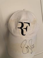 Casquette signée Roger