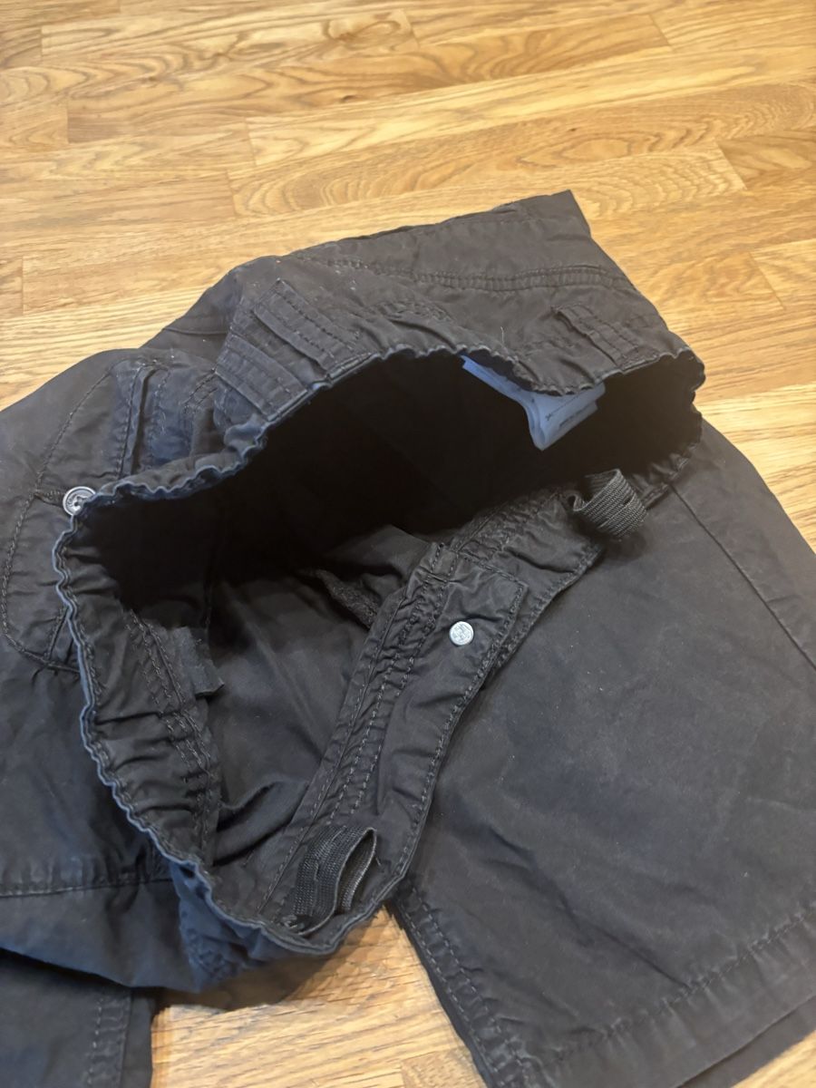 S.Oliver Pantaloni: S‘Oliver Shorts Gr.158 – Usato da Oberdorf SO venduto da sa-na 2