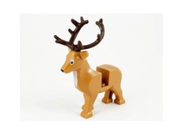 Lego Rentier  (reindeer) NEU