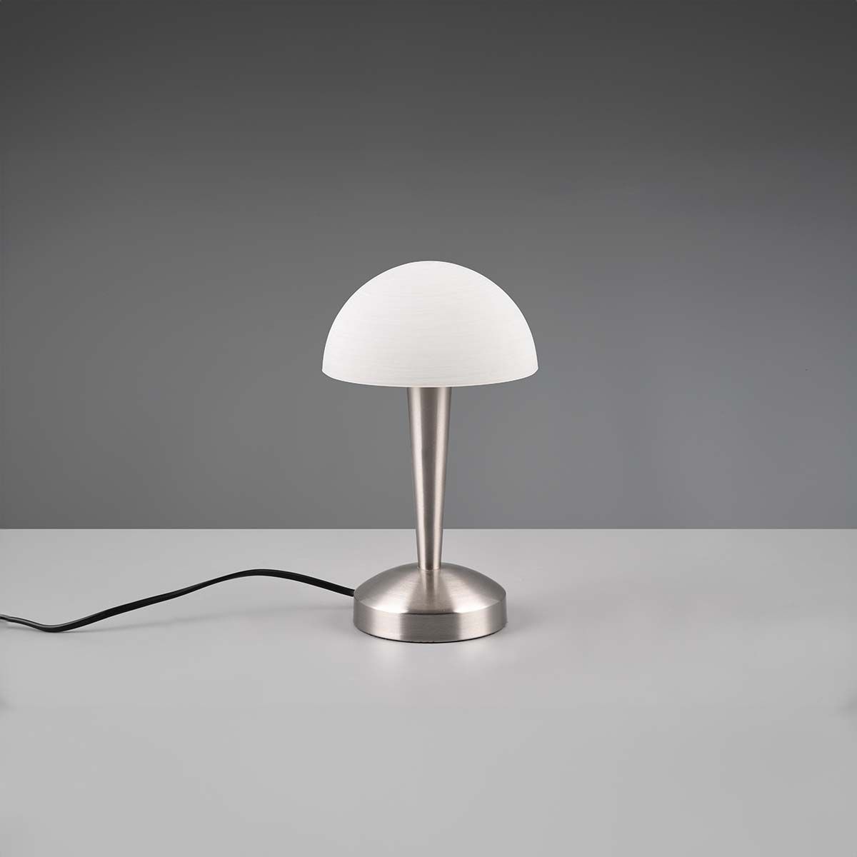 Lampen: LED Tischleuchte, Dimmbar, 26 cm Höhe – Neu (gemäss Beschreibung) aus Kreuzlingen von Smart-Light 1