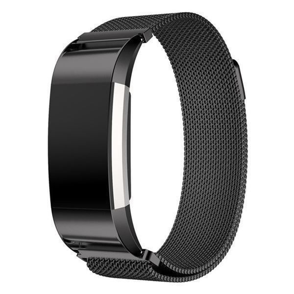 Hometrainer: Milanaise Loop Armband Fitbit Charge 3 4 – Nuovo e nell'imballaggio originale da Zürich venduto da Watch-247 2